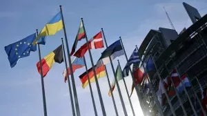 Лидеры ЕС на саммите не смогли утвердить решение по замороженным активам РФ