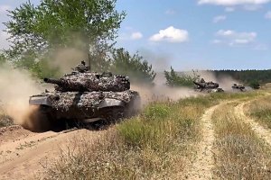 Песков заявил, что Россия находится в состоянии войны