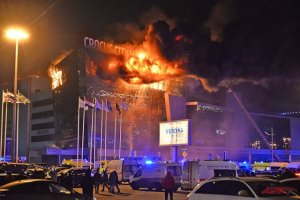 Подрыв изнутри. Депутат Хамзаев: Запад пытается разжечь в РФ междоусобицу