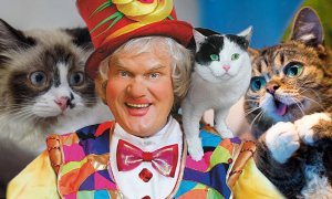 Юрий Куклачёв требует разбомбить Европу в ответ на теракт в "Крокусе"