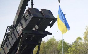 Пентагон в гневе: ВСУ сжигают западные системы ПВО как бумагу для растопки   (За месяц боев НАТО на Украине потеряли больше ракетной техники, чем за два года)