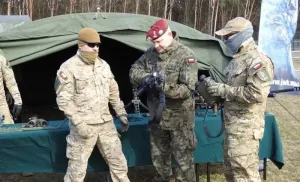 «Умер в свободное от службы время»: сообщается о неожиданной кончине польского генерала.