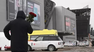 Неовласовцы кривляются на пепелище