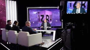 [Формулы обмена безопасностью] Лавров в интервью «Известиям» заявил о преимуществах предложенного Китаем плана по Украине