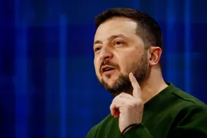 Западные СМИ сдали Зеленского: на Украине никакой свободы слова