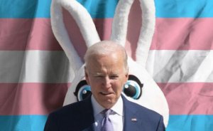 [Новости от самоходного Джо]Пасха в США стала праздником «всех трансгендеров»