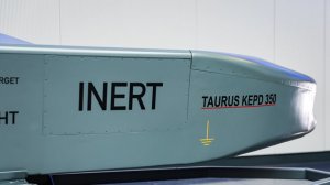 Spiegel: в Германии приостановили выпуск крылатых ракет Taurus