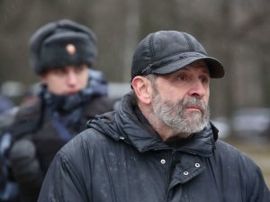 Депутат Заксобрания Петербурга Борис Вишневский признан иноагентом