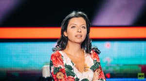 Маргарита Симоньян объяснила причины новых обвинений со стороны СБУ