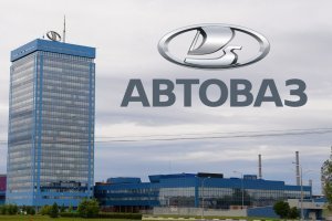 «АВТОВАЗ» в марте нарастил продажи в 1,8 раза. Они достигли рекордных за 11 лет 42,8 тыс.
