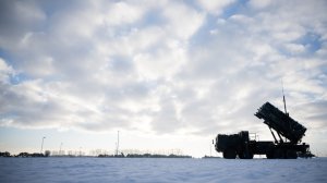 Месть за Ил-76? Кто "подставил" американский экипаж "Пэтриот" под русские ракеты