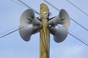 В Харькове прогремели два мощных взрыва