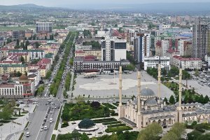 В Финансовом университете назвали города с самым высоким качеством жизни в начале 2024 года