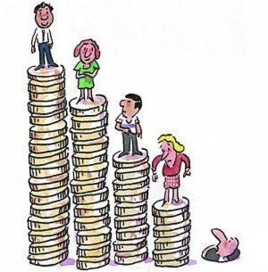 Рейтинг стран по уровню жизни 2024