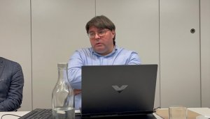 Захваты храмов УПЦ Западу преподносят как «переходы», – немецкий эксперт