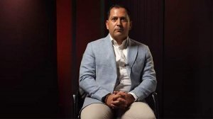 [«Ядерный шантаж»] В Швейцарии призвали обеспечить присутствие России на мирной конференции по Украине. Швейцарский политик Шевалье: мы не можем вести переговоры, если в них нет сторон