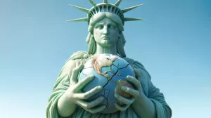 Япония использует Америку по назначению
