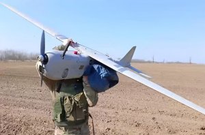 Минобороны показало работу разведчиков группировки войск «Днепр»