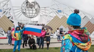 Десять лет спустя: Сочи удалось избежать "проклятия Олимпиад"