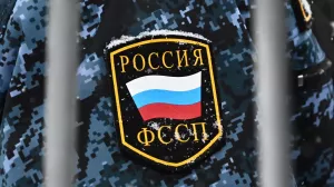 Источник: в правительстве одобрили законопроект о праве приставов на оружие