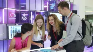 Российских молодых специалистов ценят за крепкие нервы