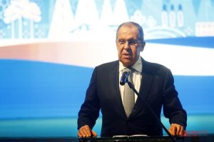 Башкирский пример. Лавров рассказал о попытках рассорить народы России