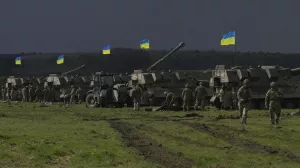 Украина игнорирует советы американцев остановить удары по России, пишут СМИ