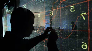 Подполье сообщило об ударе по речному порту в Днепропетровской области