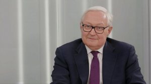 Страны БРИКС уже создали специальный канал обмена информацией между центробанками - Рябков