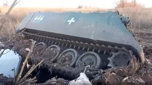 [«Ласточка с весною в сени к нам летит»] Военнослужащие ВС РФ рассказали об освобождении Ласточкино в ДНР: ВСУ понесли большие потери