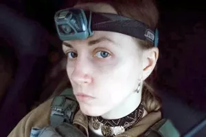 «Алла, ты не туда стреляла». Ликвидирована миномётчица ВСУ с позывным Рута