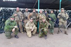 Ждите ФАБов. Финских офицеров раскрыли на базе снайперов ВСУ в Харькове