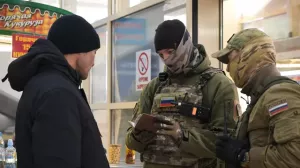 В ГД внесли законопроект о новом режиме высылки нелегальных мигрантов
