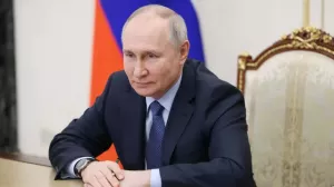 "Насмехается". СМИ раскрыли, какой сигнал Путин послал Западу