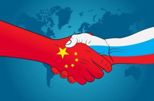 В МИД КНР заявили, что право Китая торговать с Россией не должно нарушаться