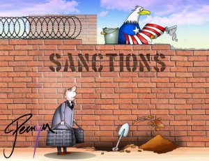 СМИ узнали об ответе России на конфискацию её активов в США