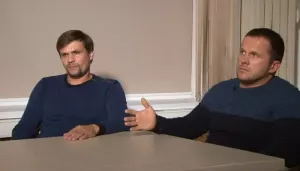Чехия отложила расследование взрывов во Врбетице из-за невозможности доказать причастность к ним сотрудников ГРУ ГШ России
