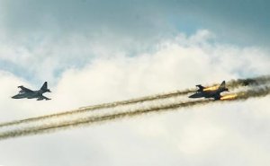 Миг-41 может стать первым в мире самолетом 6 поколения