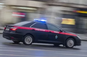 В Липецкой области нашли тело пропавшего зампрокурора Коняева