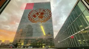 США не выдали визу делегату России для участия в заседании комитета ГА ООН