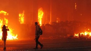 В США проведут встречу солидарности в годовщину трагедии в Одессе
