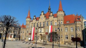 Польша подала заявление об участии в ядерной программе НАТО