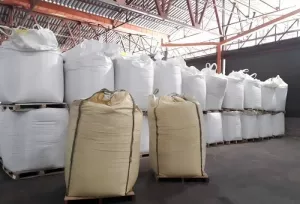 Российские удобрения стали для Европы «новым газом»