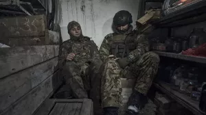 Поступок солдат ВСУ в ДНР вызвал бурную реакцию на Украине, пишут СМИ