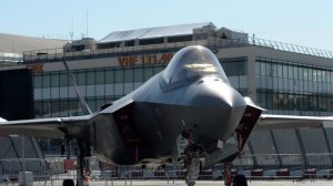 США испытывают трудности с модернизацией истребителей F-35