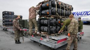 Пентагон столкнулся с нежеланием части компаний заключать контракты по оружию для Киева
