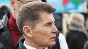 КНДР предложила Приморью организовать детскую смену в лагере "Сондовон"