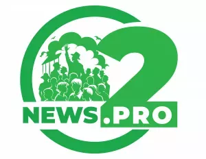 [Видео] Как создавался логотип news2.pro