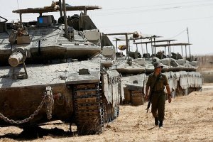Axios: Израиль пригрозил действиями против Палестины в случае выдачи ордера МУС