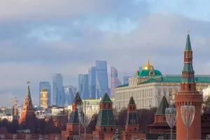 Французский генерал назвал Россию ведущей экономической державой в Европе